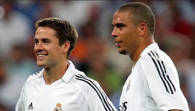 在这样的环 在这样的环